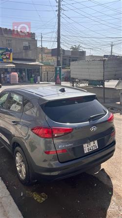 هیوندای تۆکسۆن